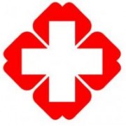 河南护理职业学院的logo