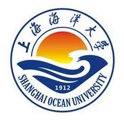 上海海洋大学的logo
