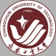 长春工业大学的logo