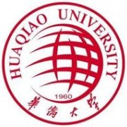 华侨大学的logo