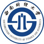 西南财经大学的logo