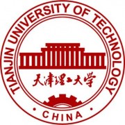 天津理工大学的logo