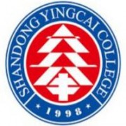 山东英才学院的logo