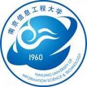 南京信息工程大学的logo