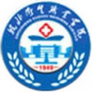 皖北卫生职业学院的logo