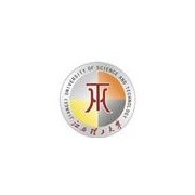 江西财经大学成人教育学院的logo