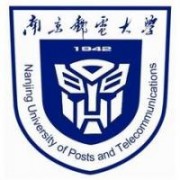 南京邮电大学的logo