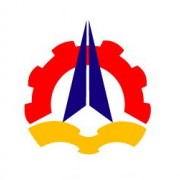 云南国防工业职业技术学院自考的logo