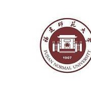 福建师范大学成人教育的logo