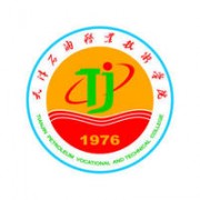 天津石油职业技术学院的logo