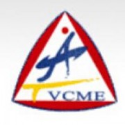 天津机电职业技术学院的logo