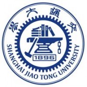 上海交通大学的logo