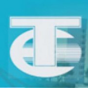 蚌埠经济技术职业学院的logo