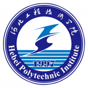 河北工程技术学院自考的logo