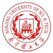 南京理工大学的logo