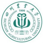 四川农业大学的logo