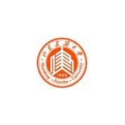 山东建筑大学的logo