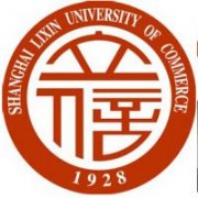 上海立信会计学院的logo