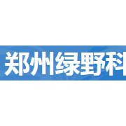 郑州绿野科技中等专业学校的logo