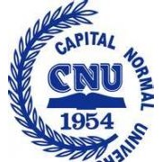 首都师范大学的logo