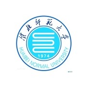 淮北师范大学信息学院成人教育学院的logo