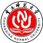 重庆师范大学的logo
