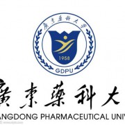 广东药科大学成人教育的logo