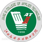 江西应用技术职业学院单招的logo