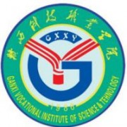 赣西科技职业学院的logo