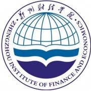 郑州财经学院单招的logo