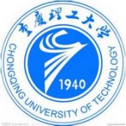 重庆理工大学的logo