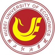 湖北经济学院自考的logo