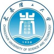 长春理工大学的logo