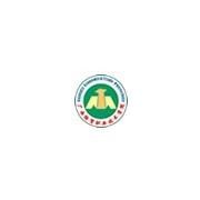 广西经贸职业技术学院的logo
