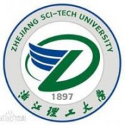 浙江理工大学科技与艺术学院的logo