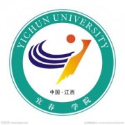 宜春学院成人教育学院的logo