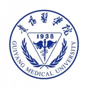 贵阳医学院神奇民族医药学院自考的logo