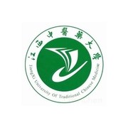 江西中医药大学自考的logo