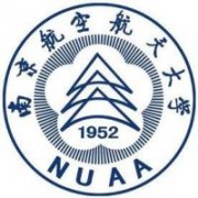 南京航空航天大学的logo