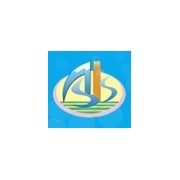 阿克苏职业技术学院的logo