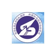 新疆机电职业技术学院的logo