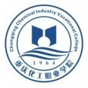 重庆化工职业学院单招的logo