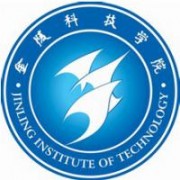 金陵科技学院的logo