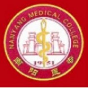 南阳医学高等专科学校的logo
