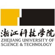 浙江科技学院的logo