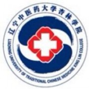辽宁中医药大学杏林学院的logo