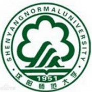 沈阳师范大学的logo