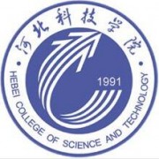 河北科技学院单招的logo