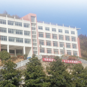 安庆独秀学校的logo