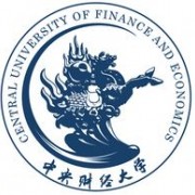 中央财经大学的logo